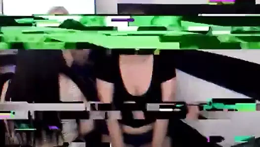 Zihin kontrollü alex şans