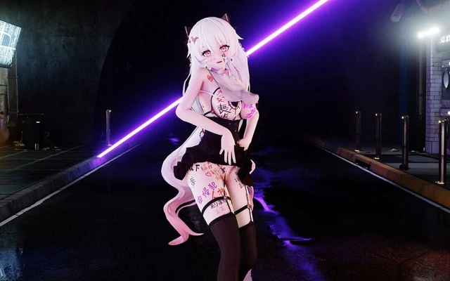 Honkai March erken kucaklama queencard müstehcen kaltak seks kölesi belden bağlamalı amcığını deli gibi itiyor