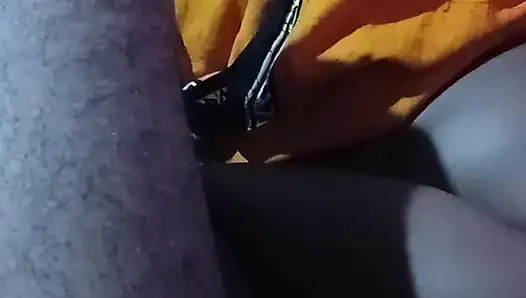 Ev yapımı evli kadın gerçek canlı