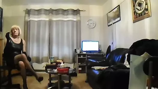 Tetikleyici için bir video isteği