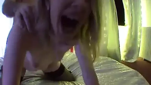 Bölüm 11 kameralı özel parti ! disko