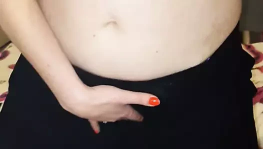 Cassy sur snapchat gösterisi