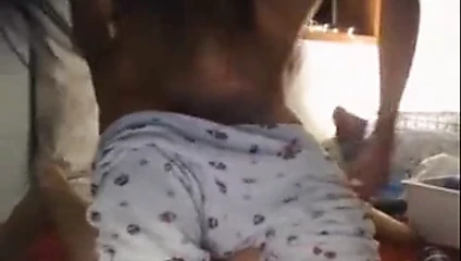 Neseli mis anal