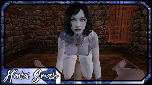 Bayan dimitrescu verir sana bir pov oral seks ve kırlangıçlar the boşalmak