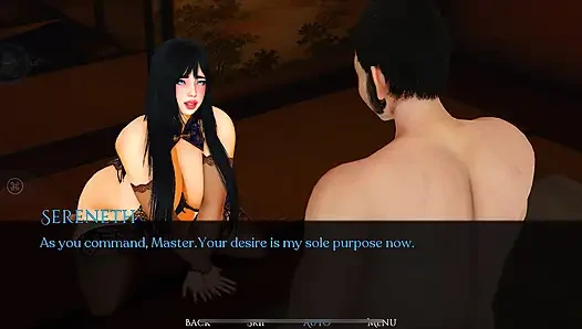 Kanatların altındaki dikenler - en iyi parçalar - bölüm 8