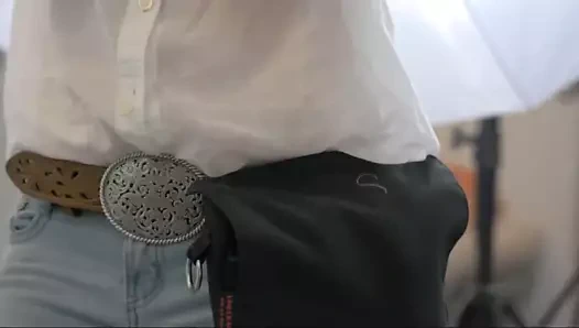 Melekler meydan okuması - alexa nova vs jillian janson