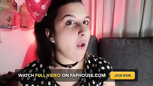 Baloncuk pisliği yapıyor - minnie kıyafeti - tavşan tezgahçı