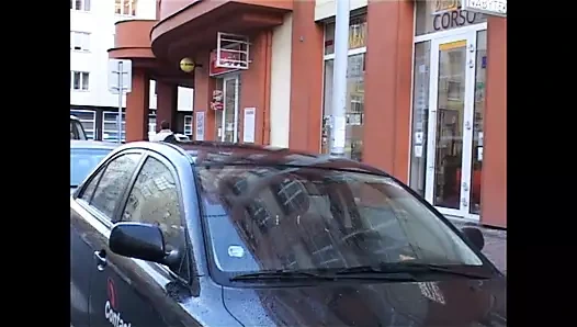 Özel dersler! (sahne 05)