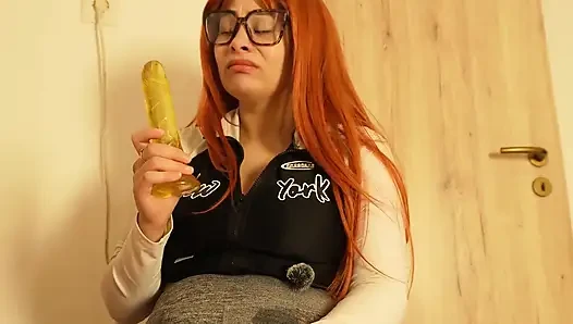 Doğum yaptıktan 3 hafta sonra ve seks için çaresizim