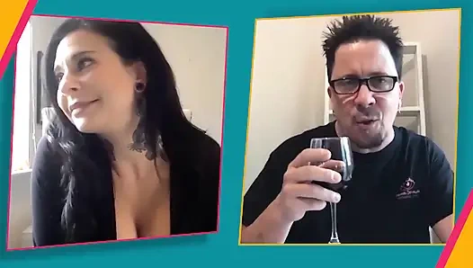 Mike ve Joanna Show | Julia Ann | Röportaj | Adult Time