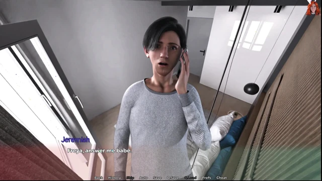 Sadece siyah bir yarak bizi ayırabilir (bölüm 2)