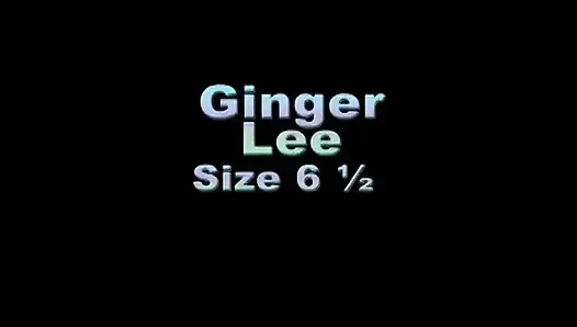 Yalınayak gizli film Ginger Lee'den film akışı