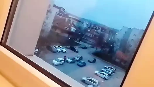 şeytani teşhircilik