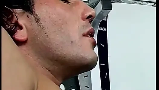 Genç ve azgın - dvd