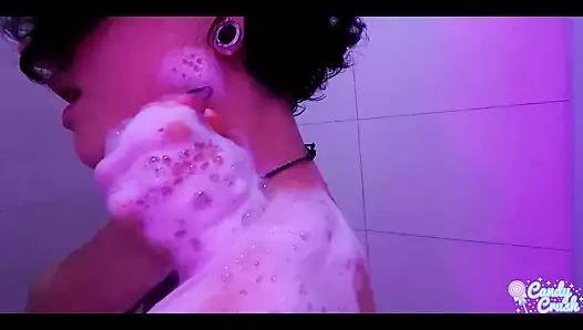 Bu banyo en iyisiydi!!