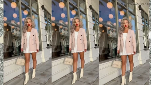 Forever Onun. Sonsuza kadar ödeyecek. Findom Goaldigger için sonsuz kenarda.