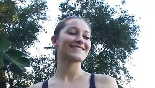 Vahşi lezbiyen aşk