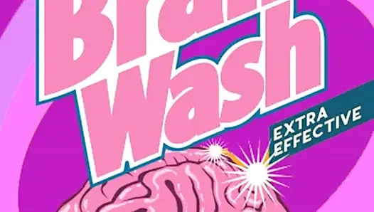 Kadın kılıklı beyin yıkama aşama 2 kadın kılıklı dönüşümü