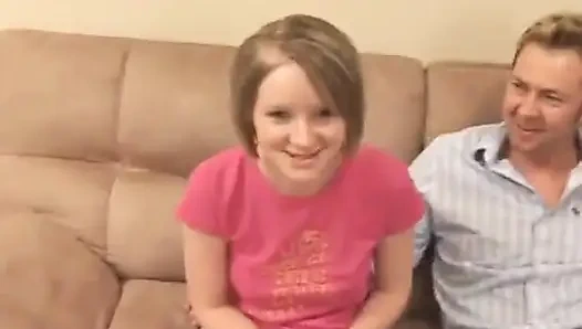 Faith'in tatlı sikişi