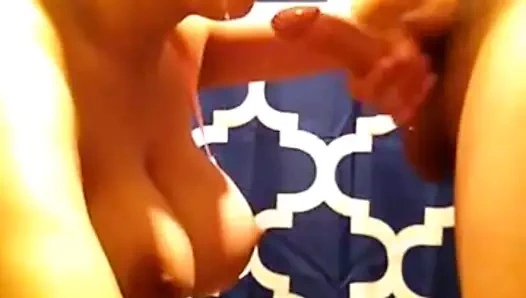 Büyük göğüsler kız arkadaş twinks