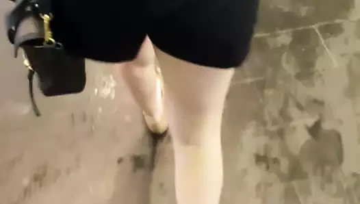 Tay seksi bacaklar bangkok shoes12