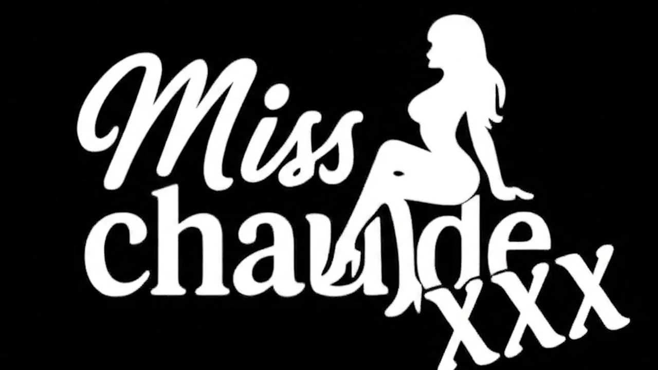 Misschaudexxx Gets Her Pussy Fucked Hard by Dimitri Shadow’s Big BBC Cock.