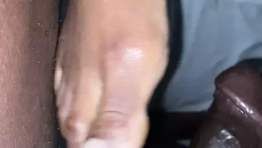 Jblack ve peggy : askeri lanet bölüm 1