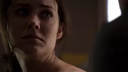 Megan Boone - kara liste s02e22