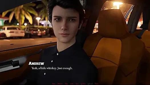 Ajan Sherine (bölüm 7)