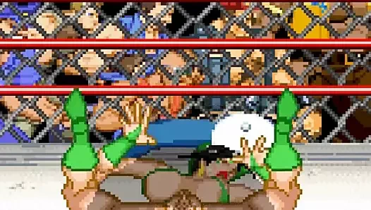 Moondragon'un milkshake'i