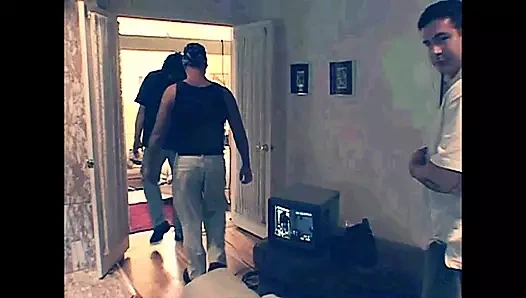 Ateşli nostaljik hikayeler vol.1 - bölüm 3