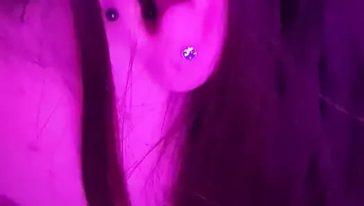 Bbw verir erkek arkadaş darbe iş