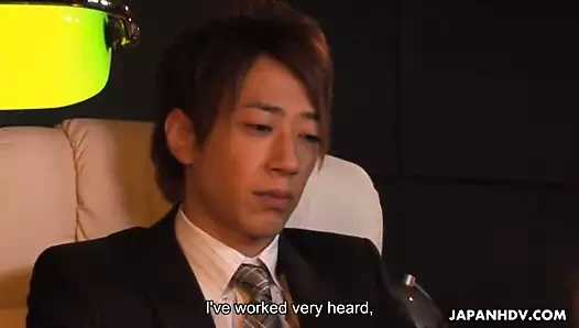 Asya bebek Başlarken ona ıslak kedi kremalı derin