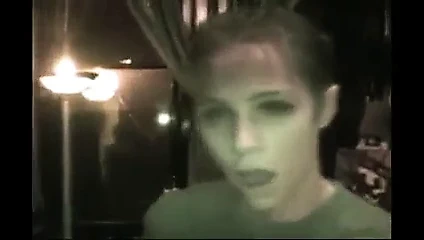 Rockçılar partisi 1