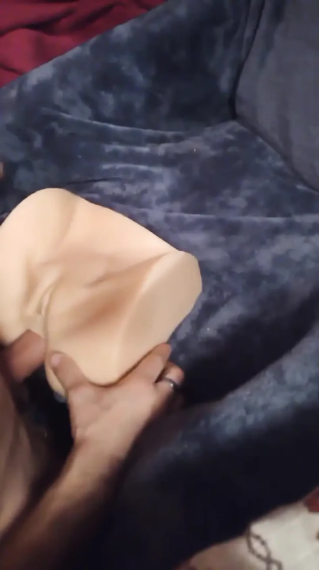 Fuck My Doll!!