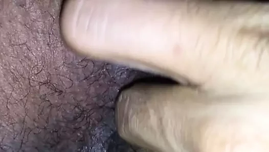 nişanlım ve ben eğleniyoruz