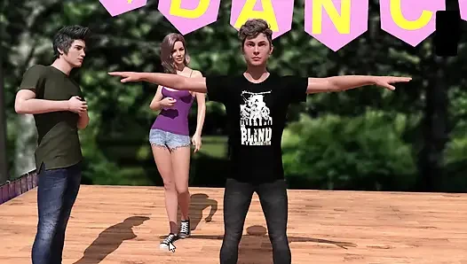 College Kings 18 çamur kırışması harikaydı
