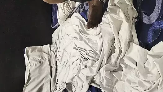 Tamil çift misyoner ile güzel arkadan çekim