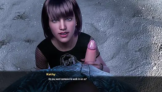 Sunville 94 mayo yarışmasının orta yaşlı seksi kadın sadece harikaydı
