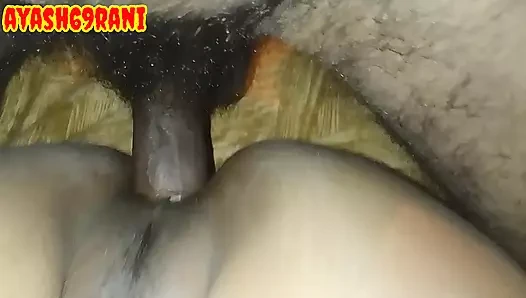Hintçe sesli köy seks videosu