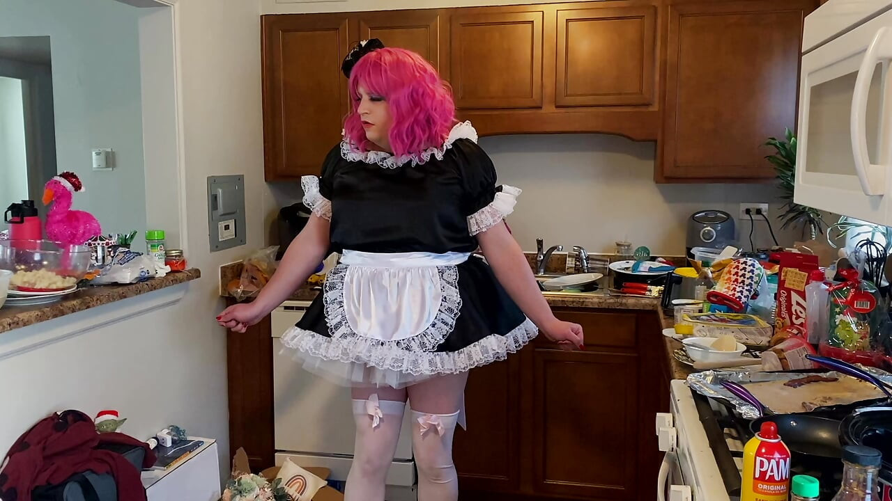 The Lost Bet