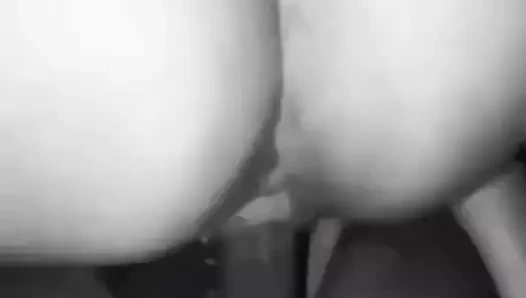 Elle kiffe ma bite de Guadeloupe cette salope