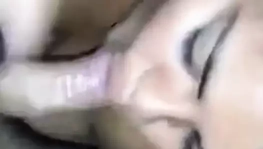 La sobrina de mi amigo yeto