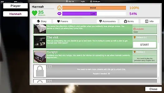 Tam oyun - baştan çıkarma ustası, bölüm 4