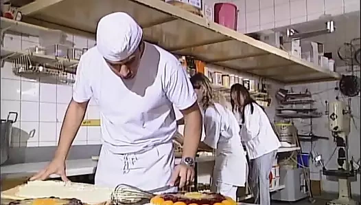 Grenzenloser deutscher Sex! - Episode 3