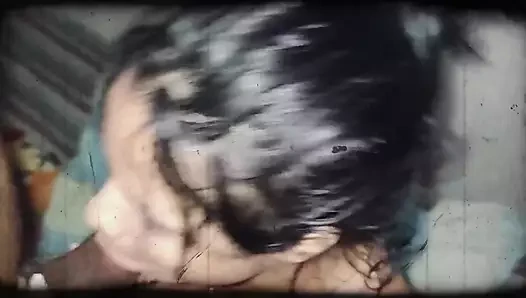 Lil midilli meme gösterisi