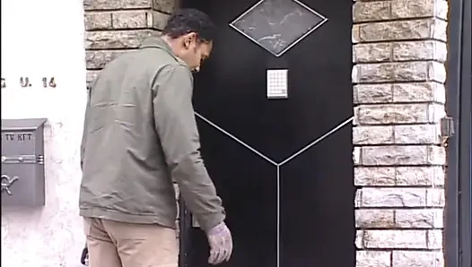 Her işin bir erotizmi vardır