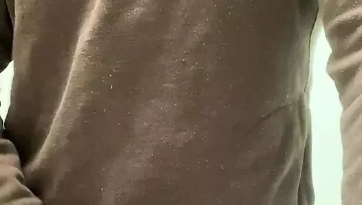 taşakları boşalmak kapalı mastürbasyon