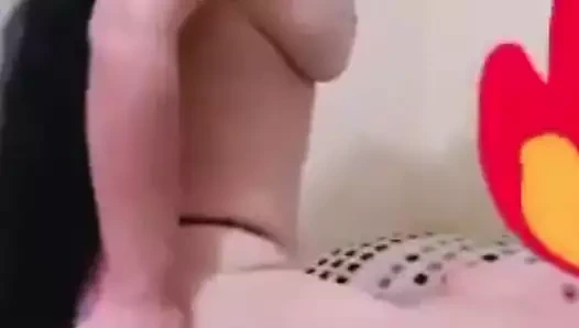 Faslı seksi ateşli bir kaltakta görebileceğin yılan terimi sürüyorum