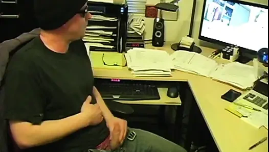 A Blast From The Past - Shane, part 1